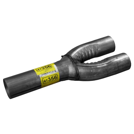 Walker Exhaust Y Pipe, 41356 41356